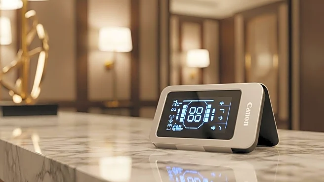 GCSTIMES Innovates Hotel Keycards with Creative and Interactive Designs