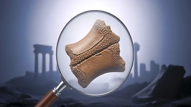 Advancements in Ancient DNA Research Reveal Limits of DNA Preservation
