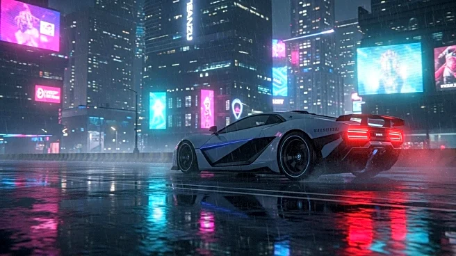 NetEase's Ananta Game Trailer Reveals Influences from GTA, Spider-Man, and Watch Dogs