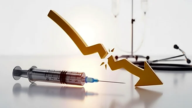 MoonLake Immunotherapeutics Stock Plummets 90% Following Disappointing Clinical Trial Results