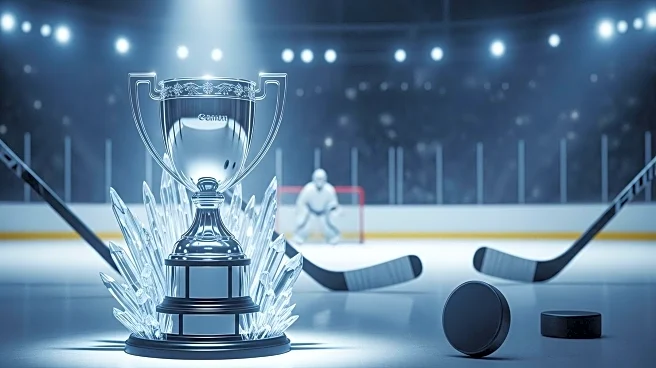 NHL Fantasy Hockey Predictions for 2025-26 Season