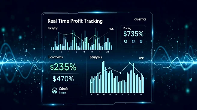 TrueProfit Introduces Real-Time Profit Tracking for E-commerce Brands Facing Shrinking Margins