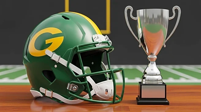 Green Bay Packers' Super Bowl Contender Status Questioned After Tie with Cowboys