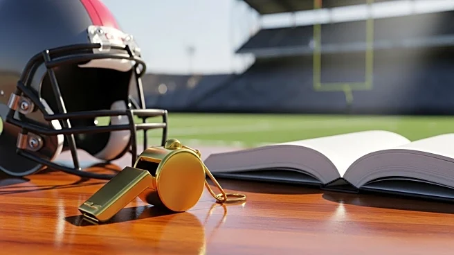 UCLA Forms Committee to Select Next Football Coach Amid Challenges