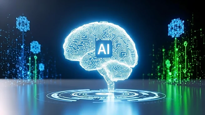 Nvidia's $100 Billion Investment in OpenAI Sparks Market Surge
