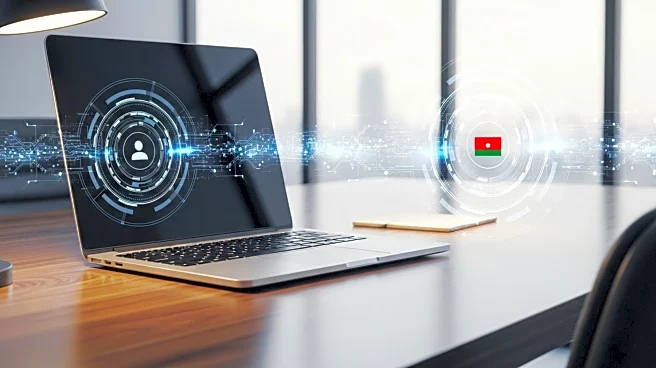 Report Advocates for IT Professionals in Public Service to Meet High Standards