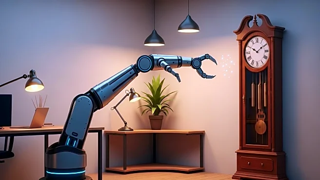 Walmart CEO Warns AI Will Transform Jobs, Maintains Human-Centric Approach