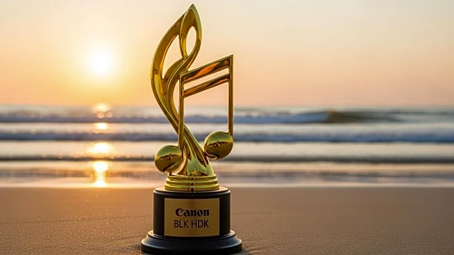 The Beaches Honored as Billboard Canada Women of the Year for Their Musical Achievements