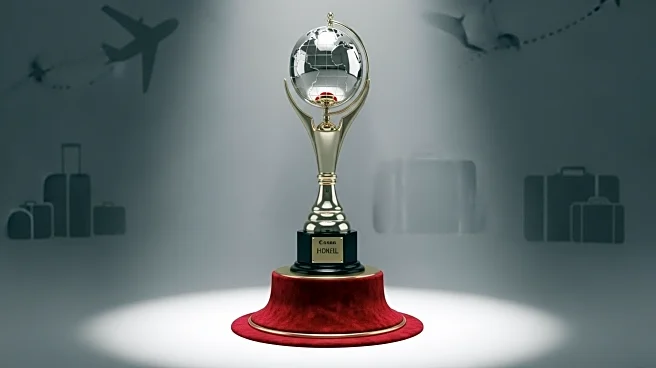 NTIA People's Choice Awards Announces Finalists, Highlighting Travel Industry Excellence