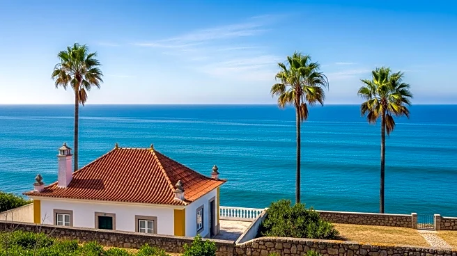 Portugal Ranked as Top Country for Retirement Abroad