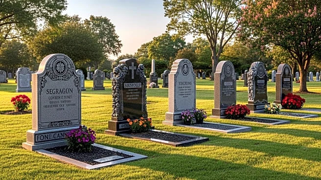 Mariana Enriquez Explores Cemetery Segregation and Cultural Reflections in New Book