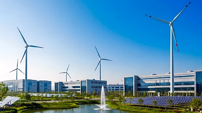Industrial Development Group Partners with DCarbon to Enhance Sustainability in Egyptian Industrial Parks