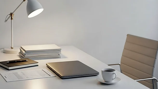 Cabinet Office Implements Restrictions on Civil Servants' Networking Meetings