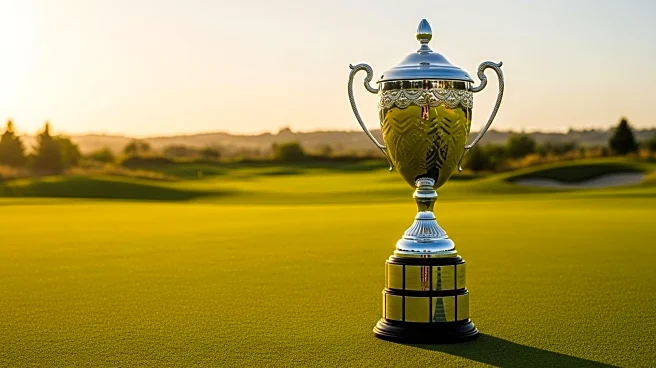 Bobby Wyatt Wins 100th Crump Cup at Pine Valley, Secures Prestigious Amateur Golf Title