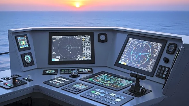 Wärtsilä Signs Agreement to Enhance Operations of OPearl's LNG Carriers