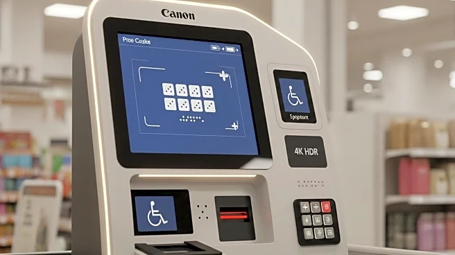 Target Introduces Accessible Self-Checkout for Shoppers with Disabilities Nationwide