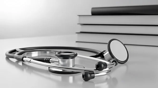 NHS Management Training Lags as Spending on Consultants Remains High