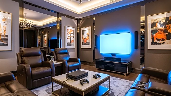 Devin Booker Unveils Lavish 'Man Cave' to IShowSpeed, Showcasing Luxury and Leisure