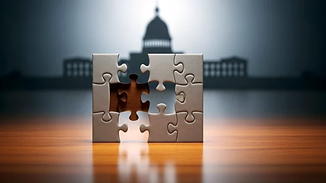 Congress Fails to Reach Agreement, Government Shutdown Imminent