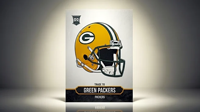 Micah Parsons' Trading Card Values Surge Following Trade to Green Bay Packers
