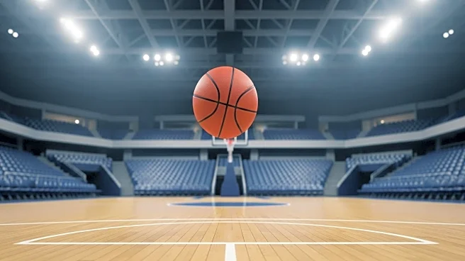 Karim López Poised to Become Mexico's First NBA Draft Star