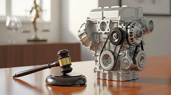 German Court to Decide on VW Dieselgate Liability Settlement