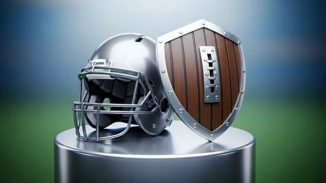 NFL Draft 2026: Early Projections Highlight Quarterback Frenzy and Defensive Dominance