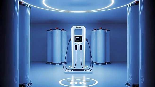Germany Discovers Major Lithium Reserves, Impacting European EV Market