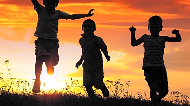 B.A.O Foundation Supports Children in Ibadan on International Charity Day