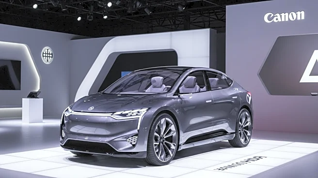 Mitsubishi Motors to Showcase Future Mobility Concepts at Japan Mobility Show 2025