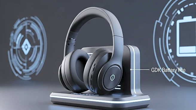 CMF Unveils $99 Headphone Pro with Extended Battery Life and Customizable Features