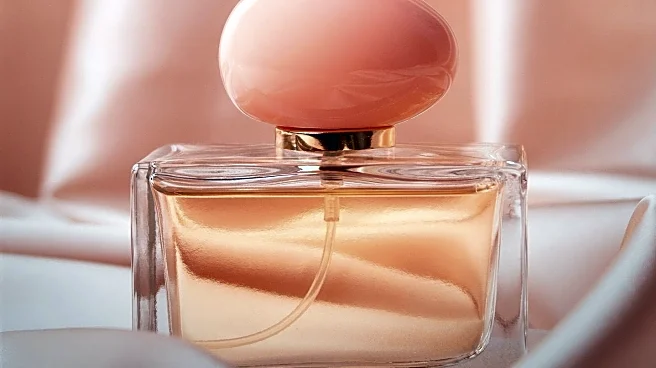 Fruity Overdose Revolutionizes Perfumery with Bold New Scents