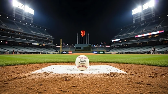 Logan Webb Achieves Historic Feat for San Francisco Giants