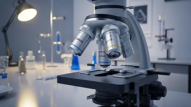 Precision Optics Corporation Reports Increased Losses Amid Strategic Capital Management
