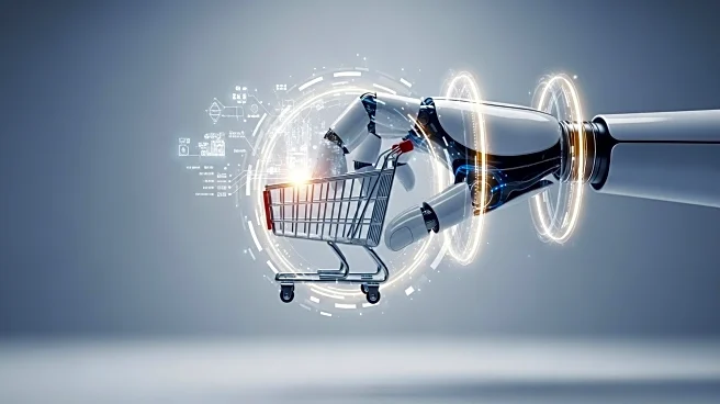 ChannelAdvisor Founder Launches ReFiBuy to Optimize AI-Driven E-commerce