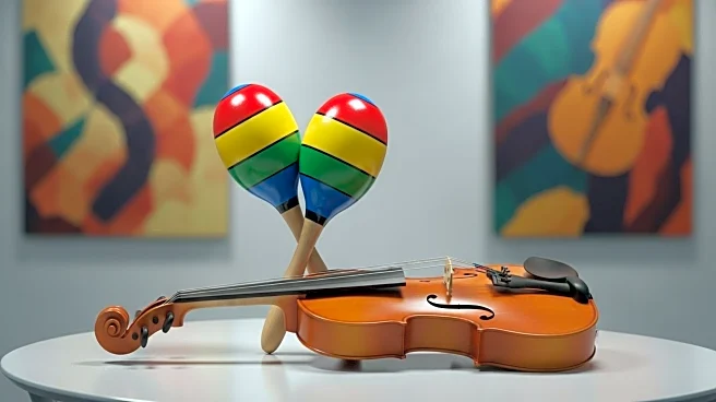 Colorado Symphony Embraces Cultural Fusion with 'Latin Beats'