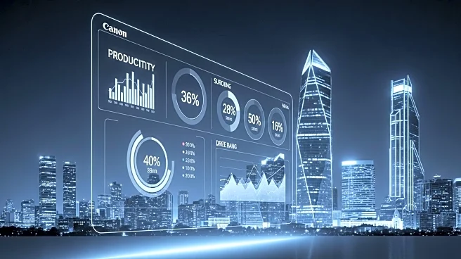 Dubai Implements New Workforce Productivity System Across Government Entities