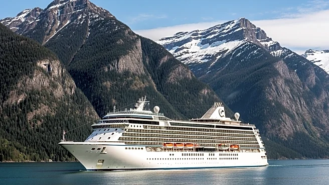 American Cruise Lines to Launch Great Lakes Cruises in 2026