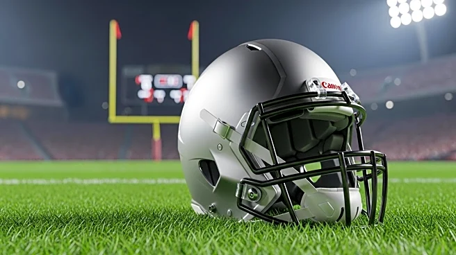 College Football Week 6 Schedule Released: Key Matchups and Broadcast Details