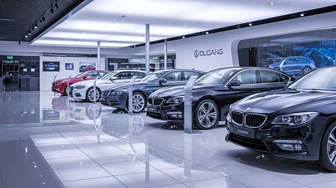Toyota Proposes Cost-Effective Showroom Enhancements for Dealers