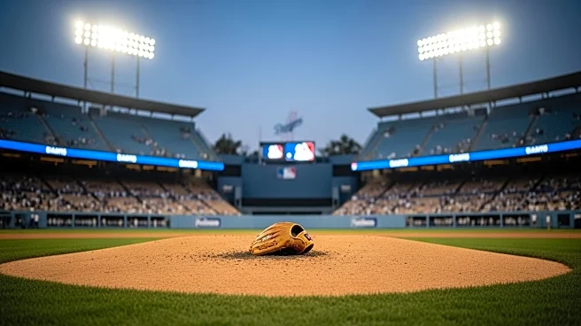 Blake Snell to Lead Dodgers as Ace in 2025 MLB Playoffs