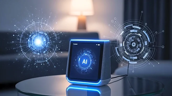 Amazon to Unveil New Hardware at New York City Event, Highlighting AI and Smart Devices