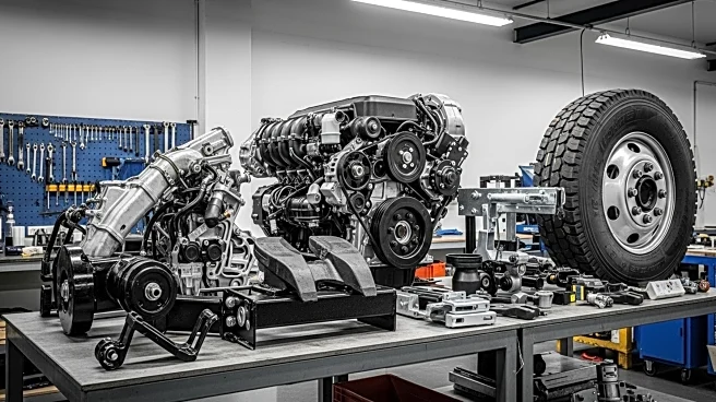 NHTSA Issues Recalls for Ford, Volvo, Wabash, and Other Commercial Vehicles