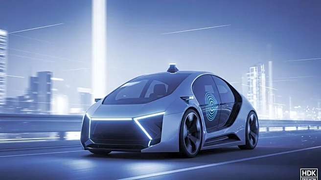 Zoox Expands Autonomous Vehicle Testing to Washington, DC
