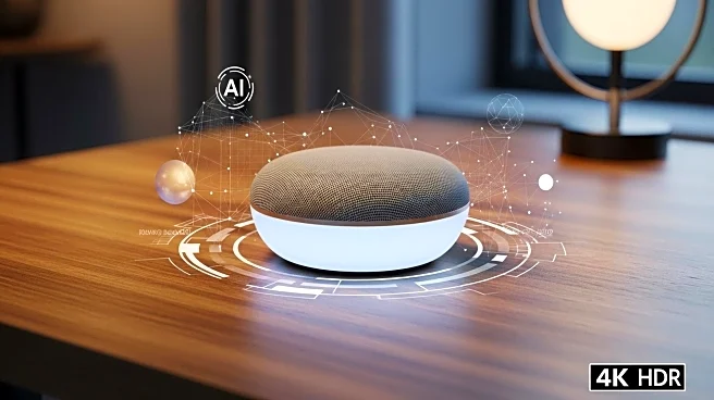 Amazon Launches New Echo Devices with Alexa Plus, Enhancing Home AI Experience