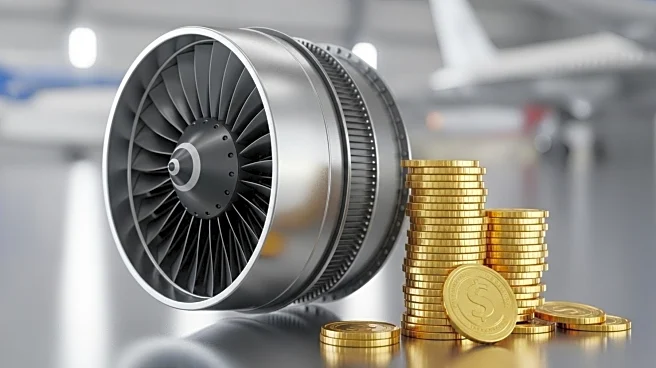 Howmet Aerospace Declares Dividend Amidst Strategic Growth