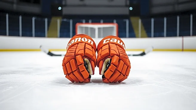 Philadelphia Flyers Embrace 'New Era of Orange' with Renewed Commitment