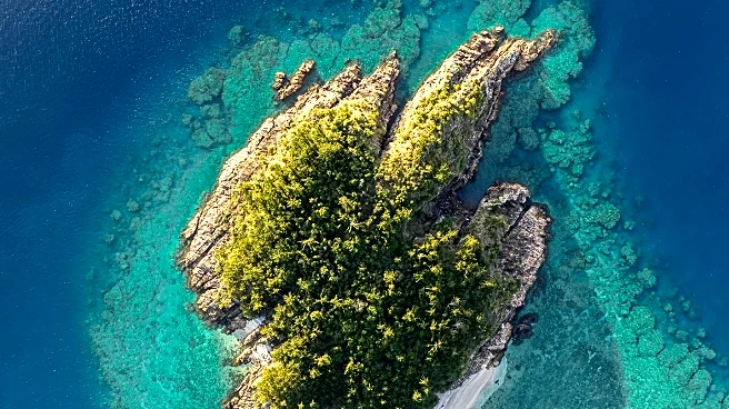 MGallery Introduces L'Isle de Leos Hotel  Spa with Holistic Wellness Focus
