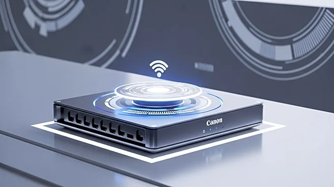 Wi-Fi 7 Technology Promises Enhanced Connectivity and Efficiency for U.S. Operators