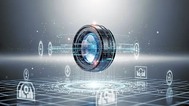 GridBeyond Introduces ViewPoint Lens to Enhance Asset Management in Energy Sector